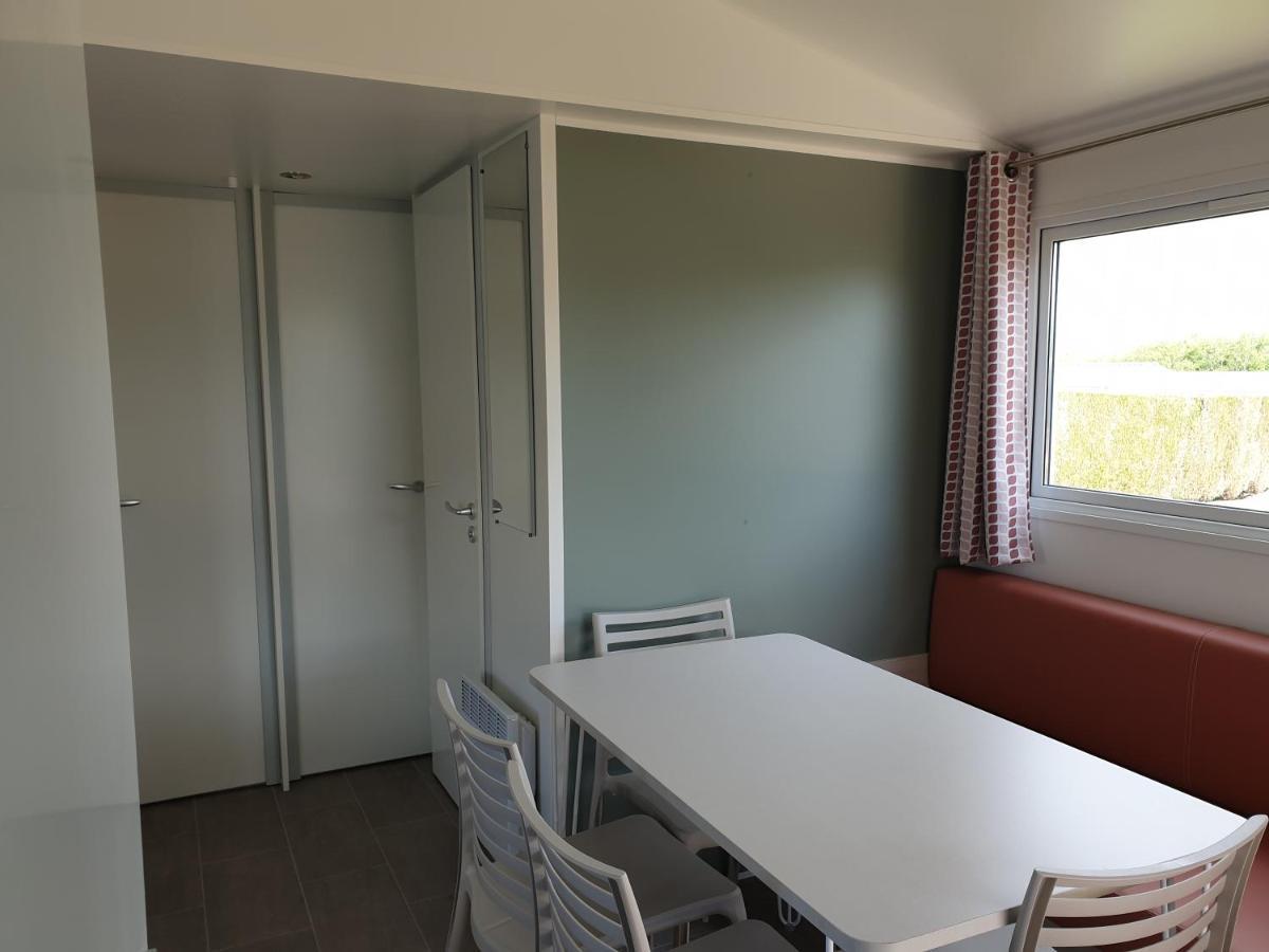 Le Clos Tranquille Hotel Gonneville-en-Auge Buitenkant foto