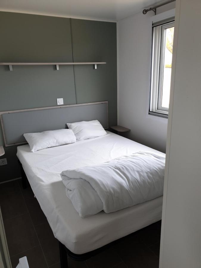 Le Clos Tranquille Hotel Gonneville-en-Auge Buitenkant foto