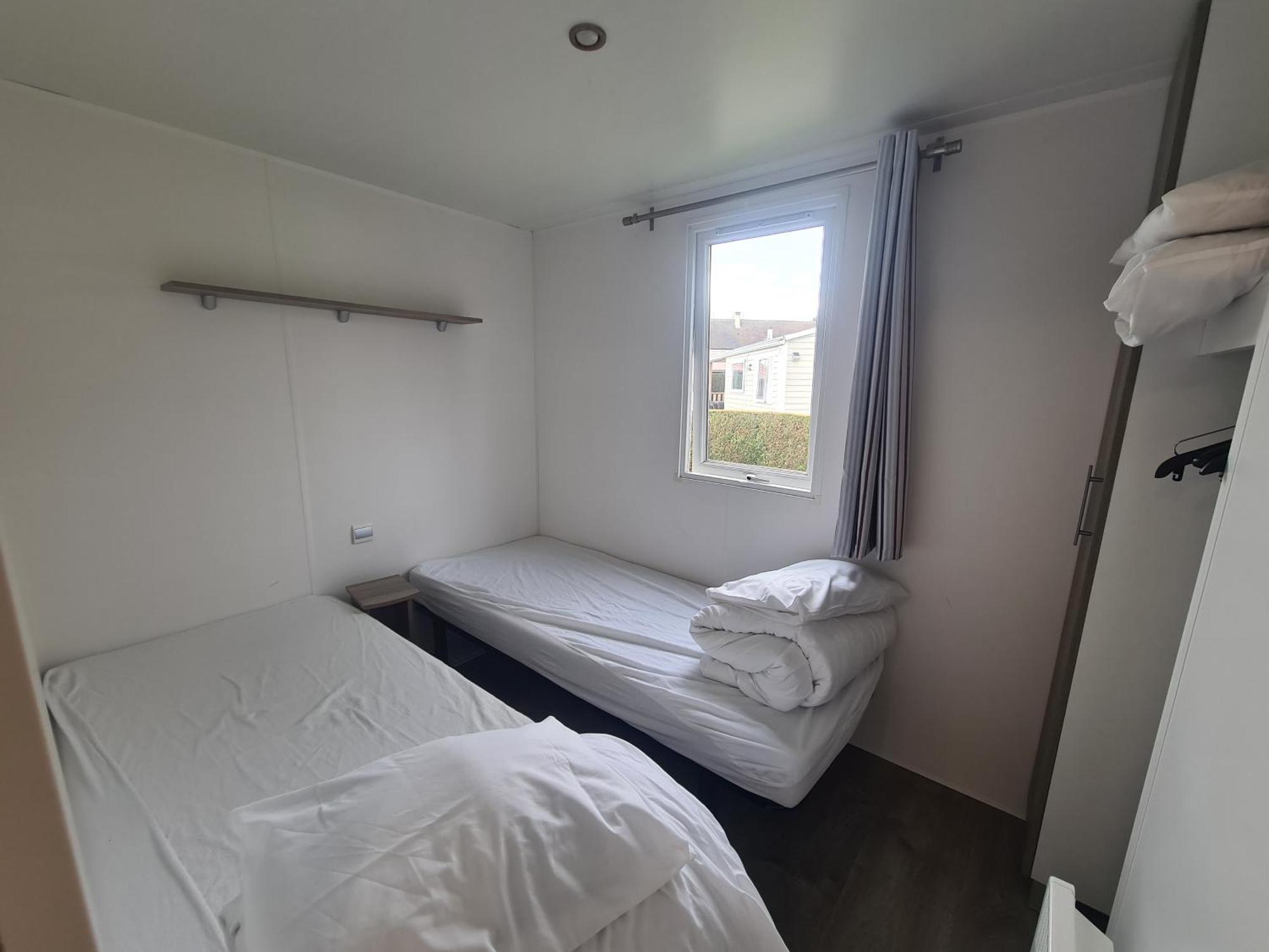 Le Clos Tranquille Hotel Gonneville-en-Auge Buitenkant foto