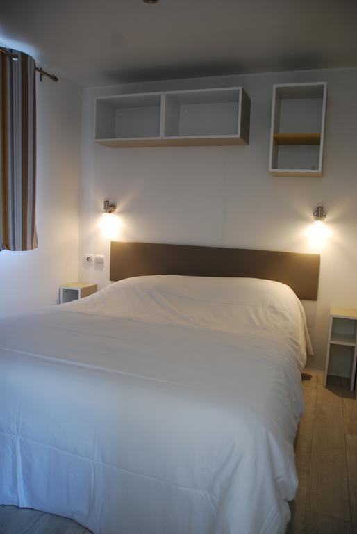 Le Clos Tranquille Hotel Gonneville-en-Auge Buitenkant foto
